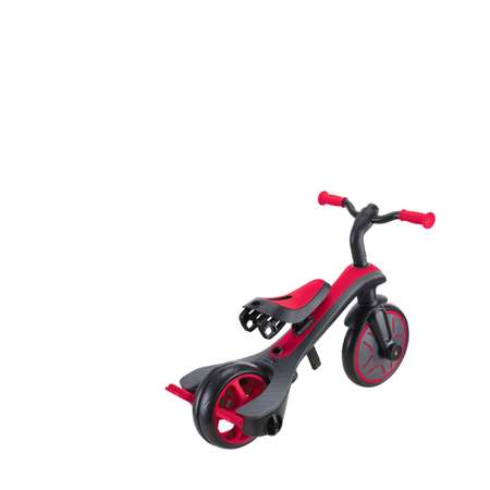 Велосипед-беговел Globber Globber Trike Explorer 4 в 1 NEW