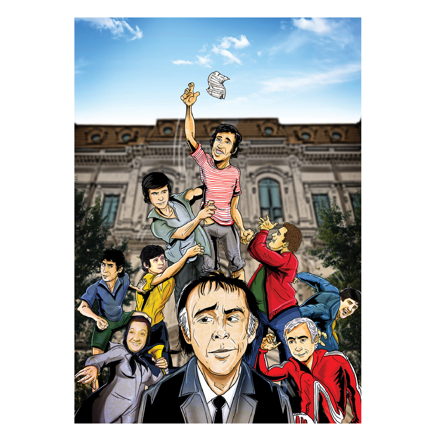 Пазл ART PUZZLE классический - фото 2