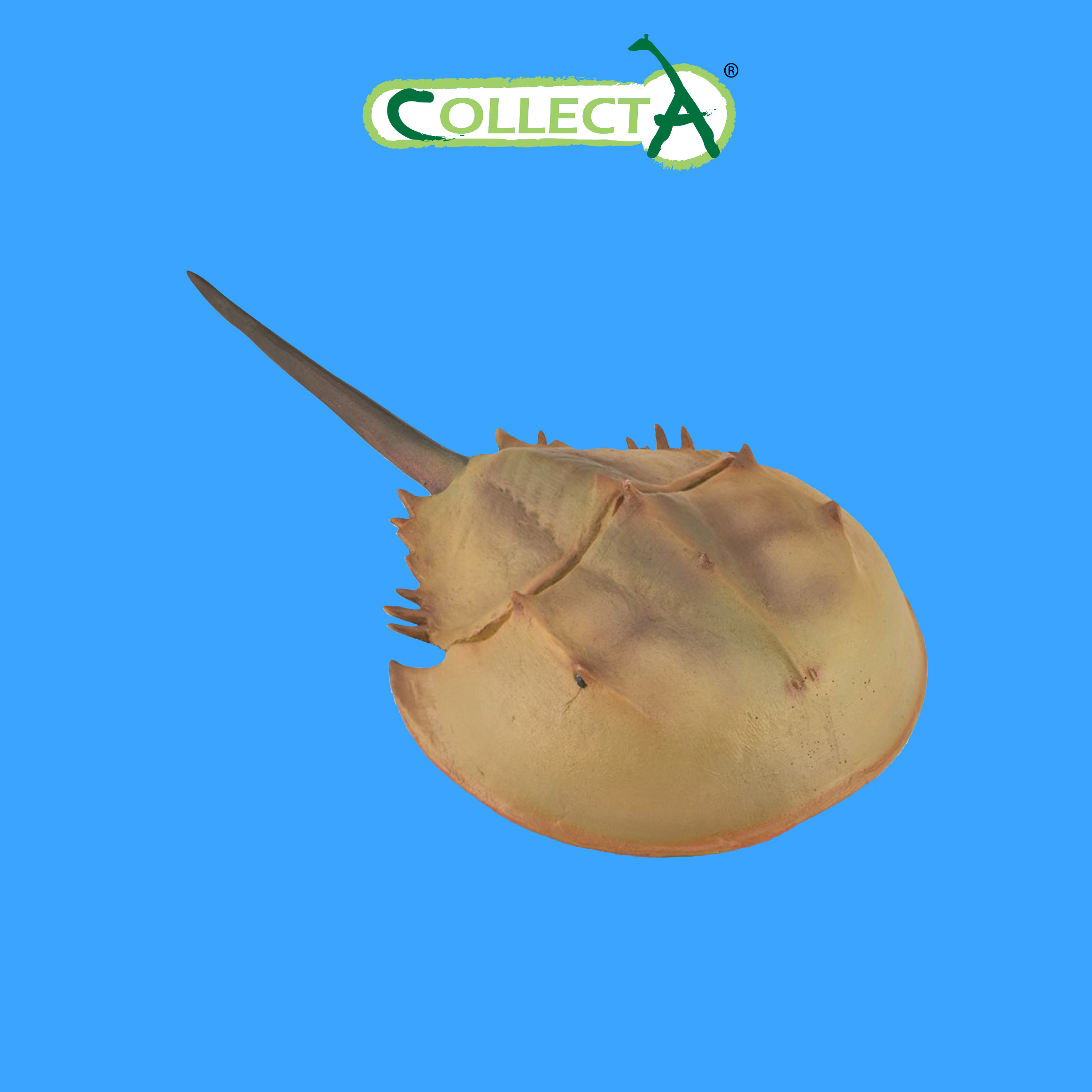 Фигурка Collecta Мечехвост - фото 1