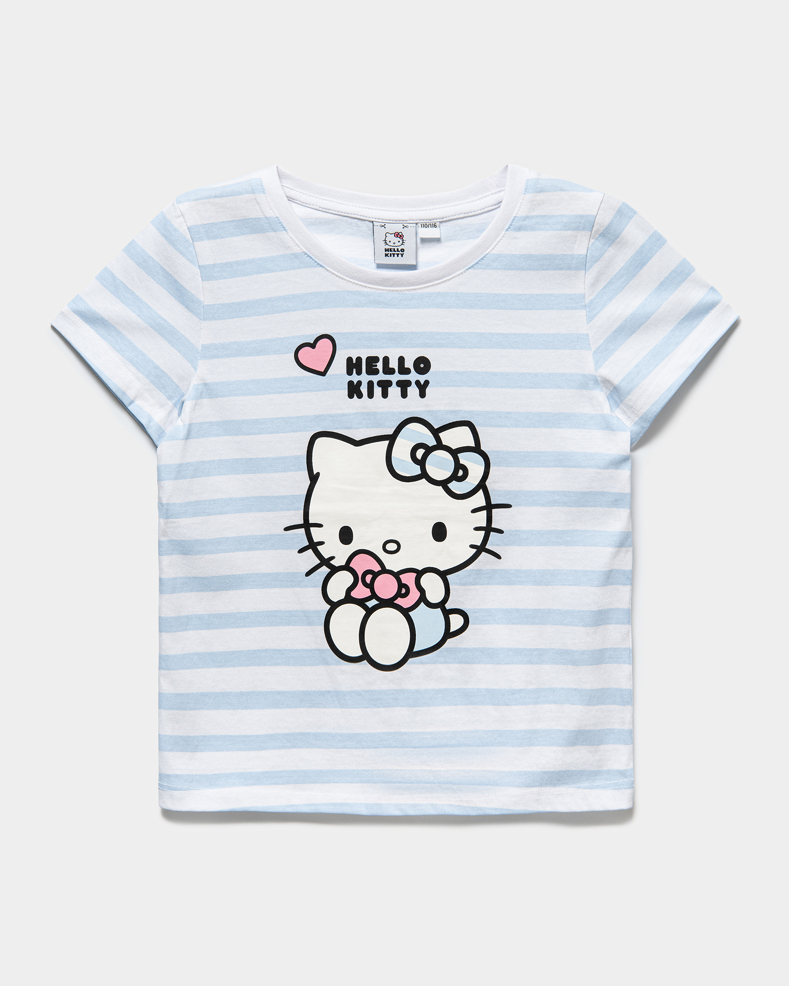 Пижама Hello Kitty S25LC6-002PZkg-0055 - фото 3