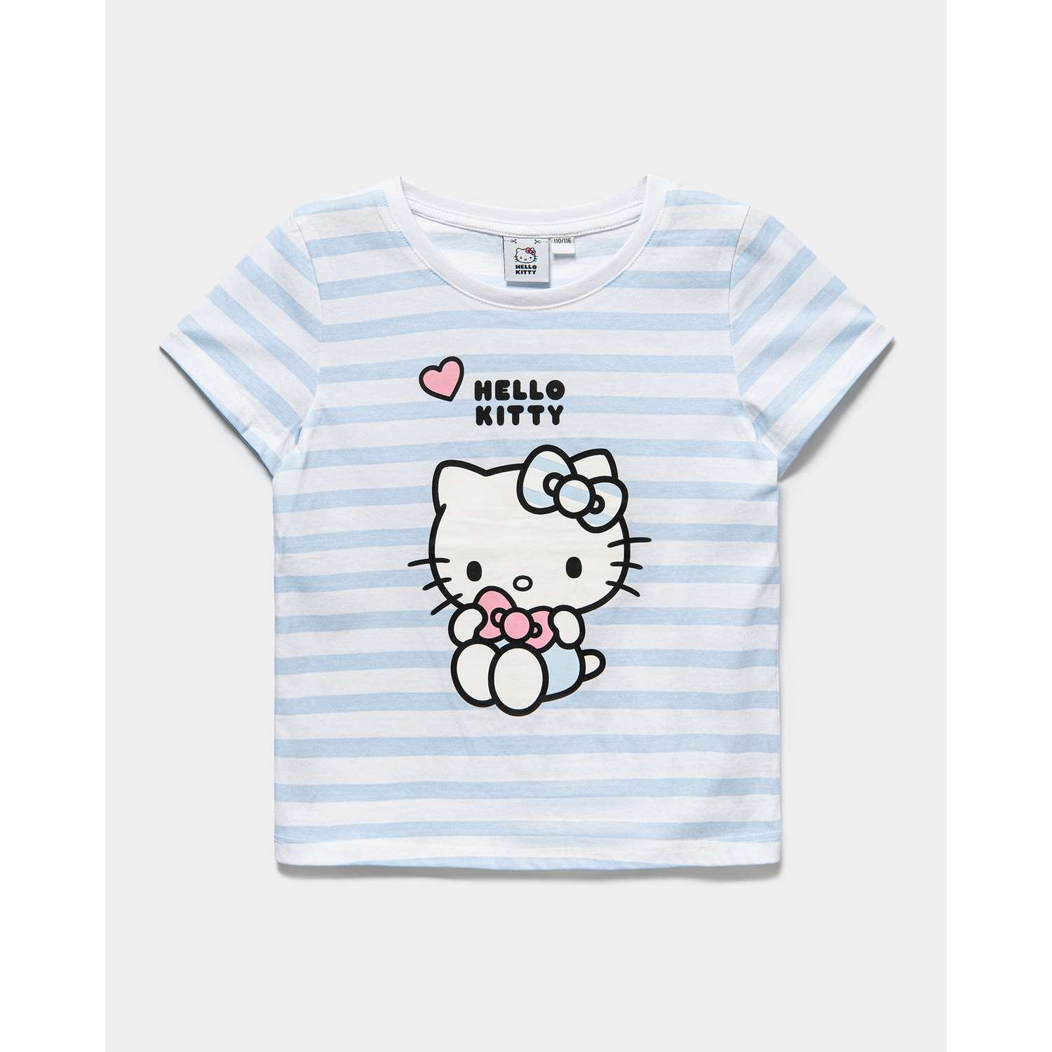 Пижама Hello Kitty S25LC6-002PZkg-0055 - фото 3