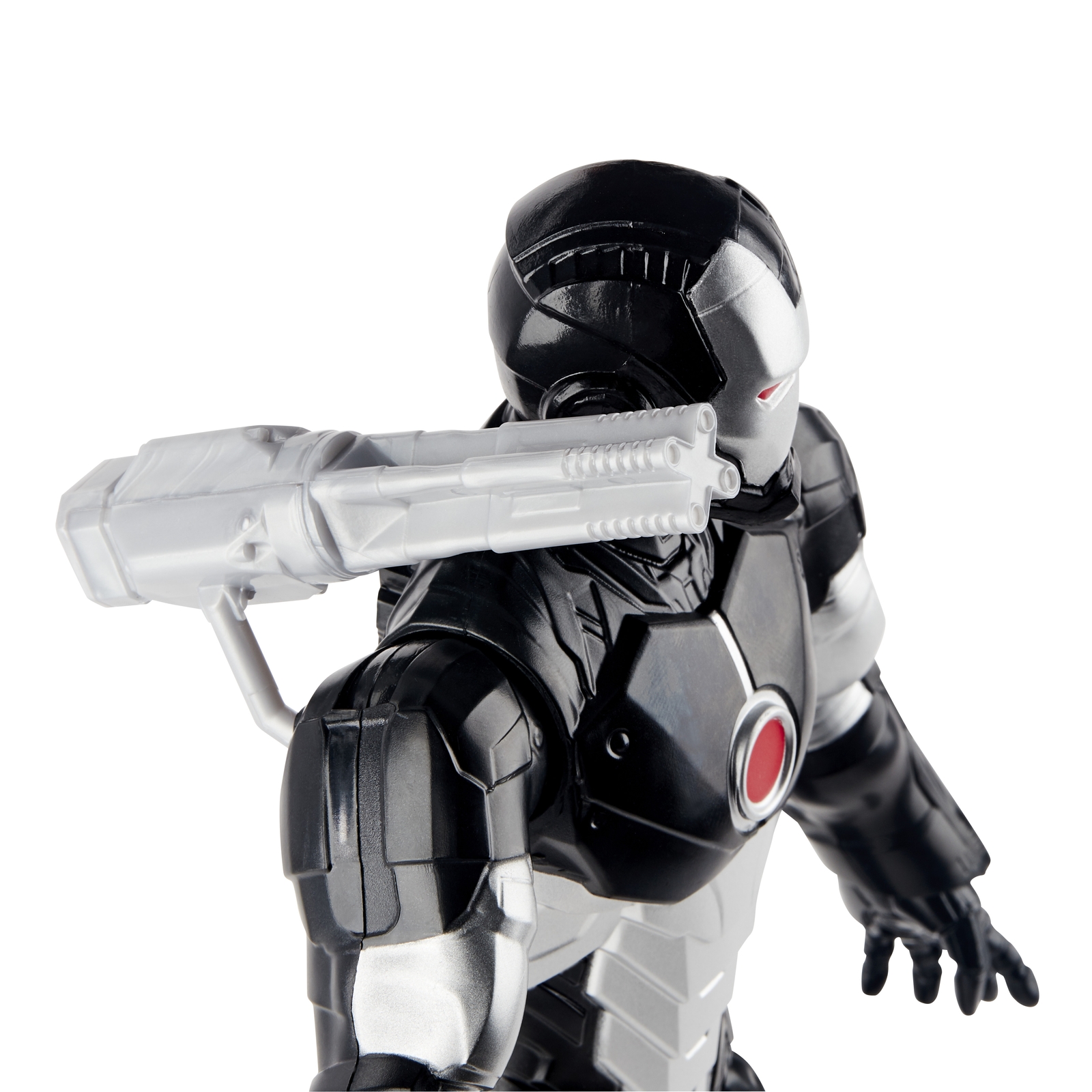 Фигурка Hasbro (Marvel) Мстители Воитель E7880EL7 - фото 13