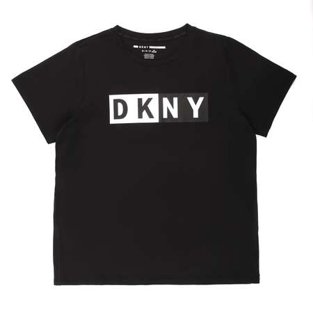 Футболка DKNY