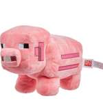 Игрушка мягкая Minecraft Plush Pig HBN42