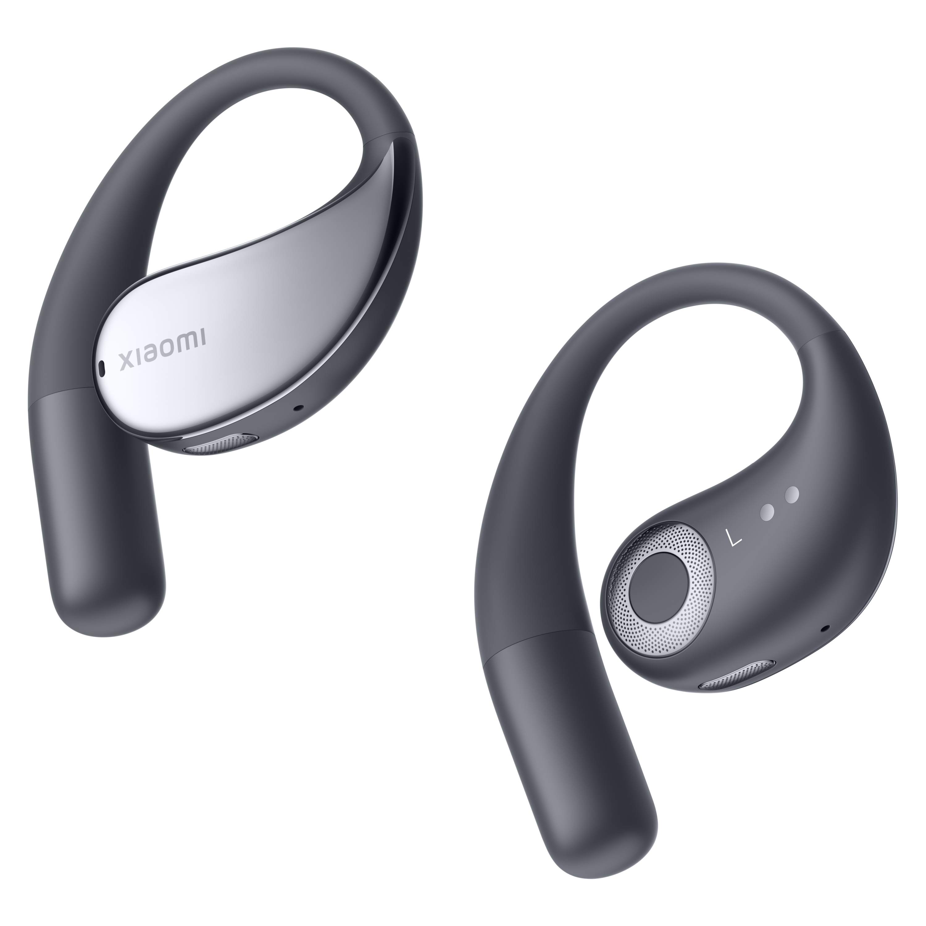 TWS Наушники XIAOMI OpenWear Stereo - фото 3