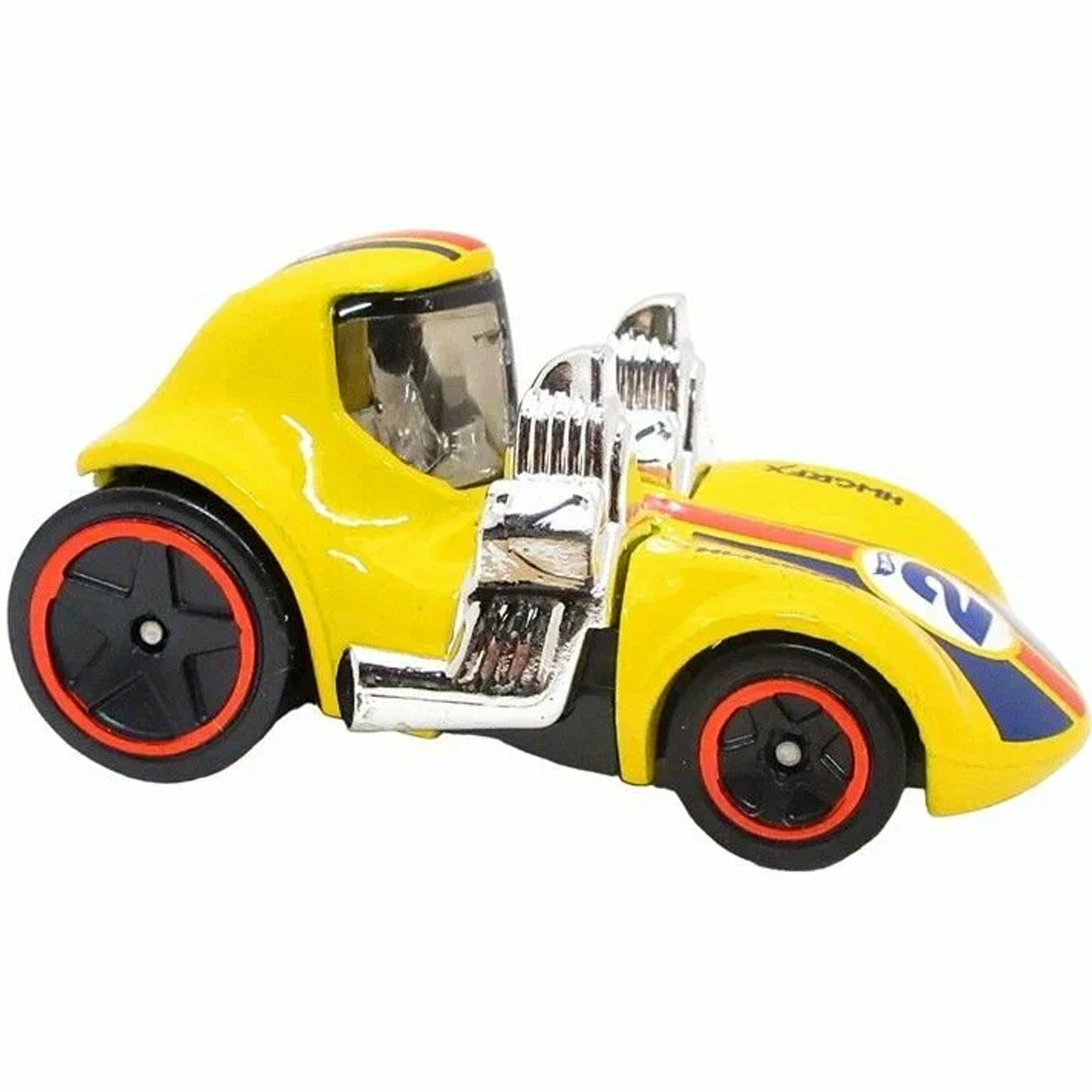 Автомобиль Hot Wheels 1:64 5785-A170-HKJ84 - фото 4