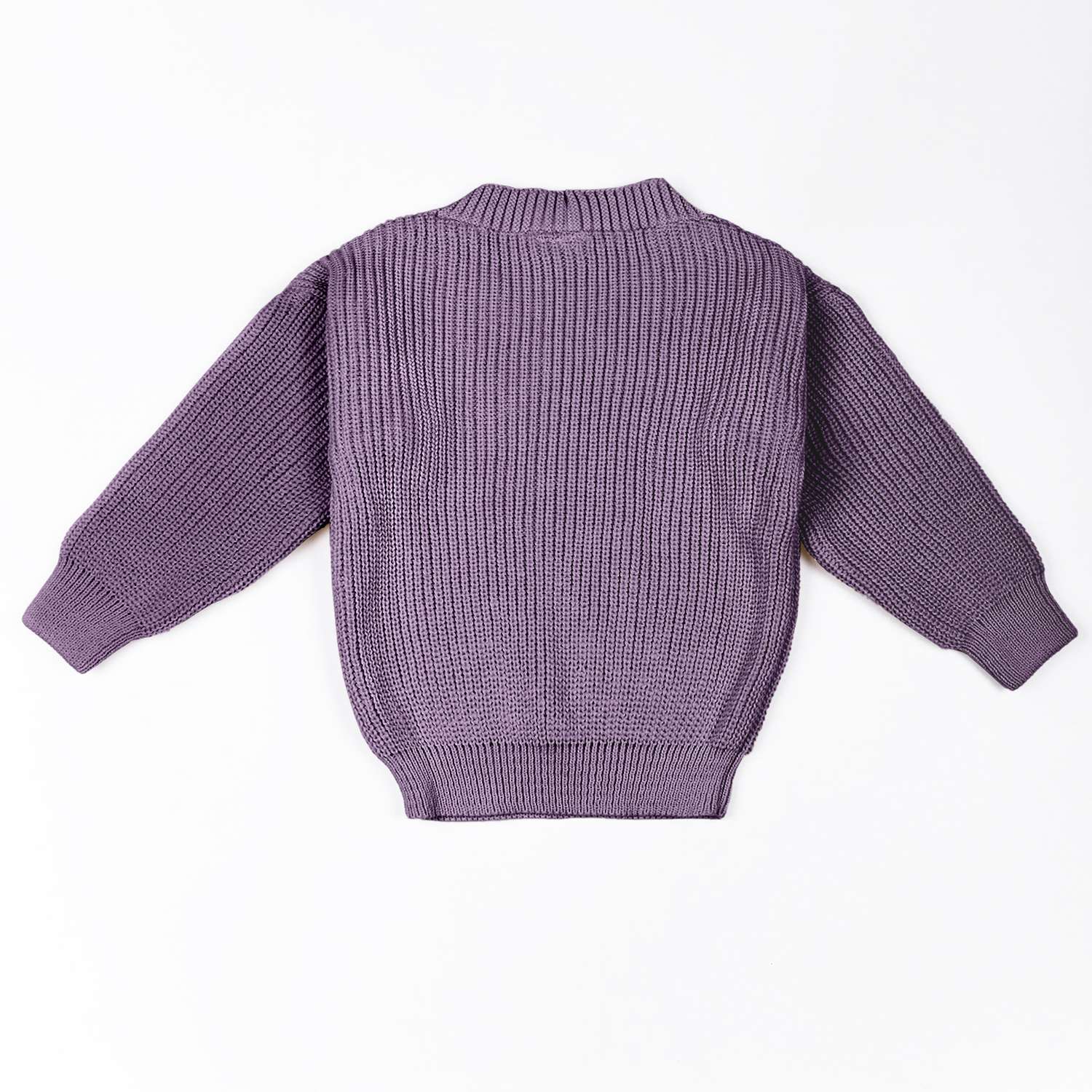 Пуловер AmaroBaby AB-OD21-KNIT2601/17 - фото 12