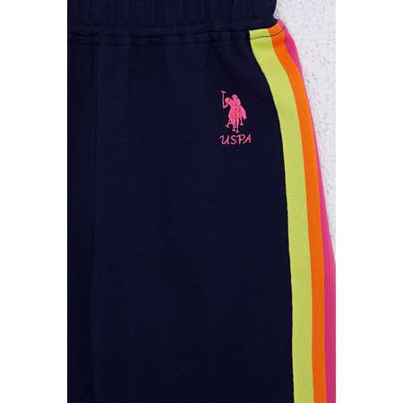 Брюки U.S. Polo Assn