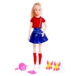 Кукла-модель Happy Valley шарнирная «Профессия мечты Лучшая спортсменка»с аксессуарами