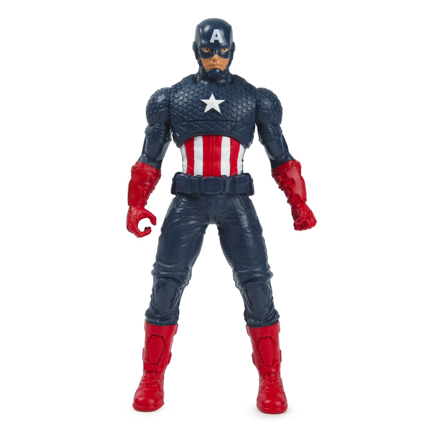 Фигурка Hasbro(Marvel) Мстители в ассортименте F07225L0 - фото 5