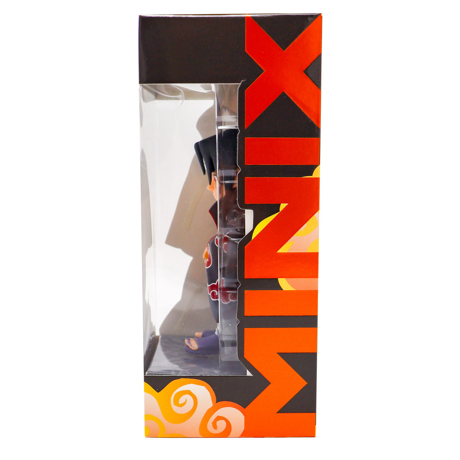 Фигурка MINIX Наруто Итачи Учиха - фото 8