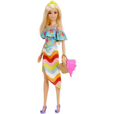 Набор Barbie Адвент-календарь GXD64