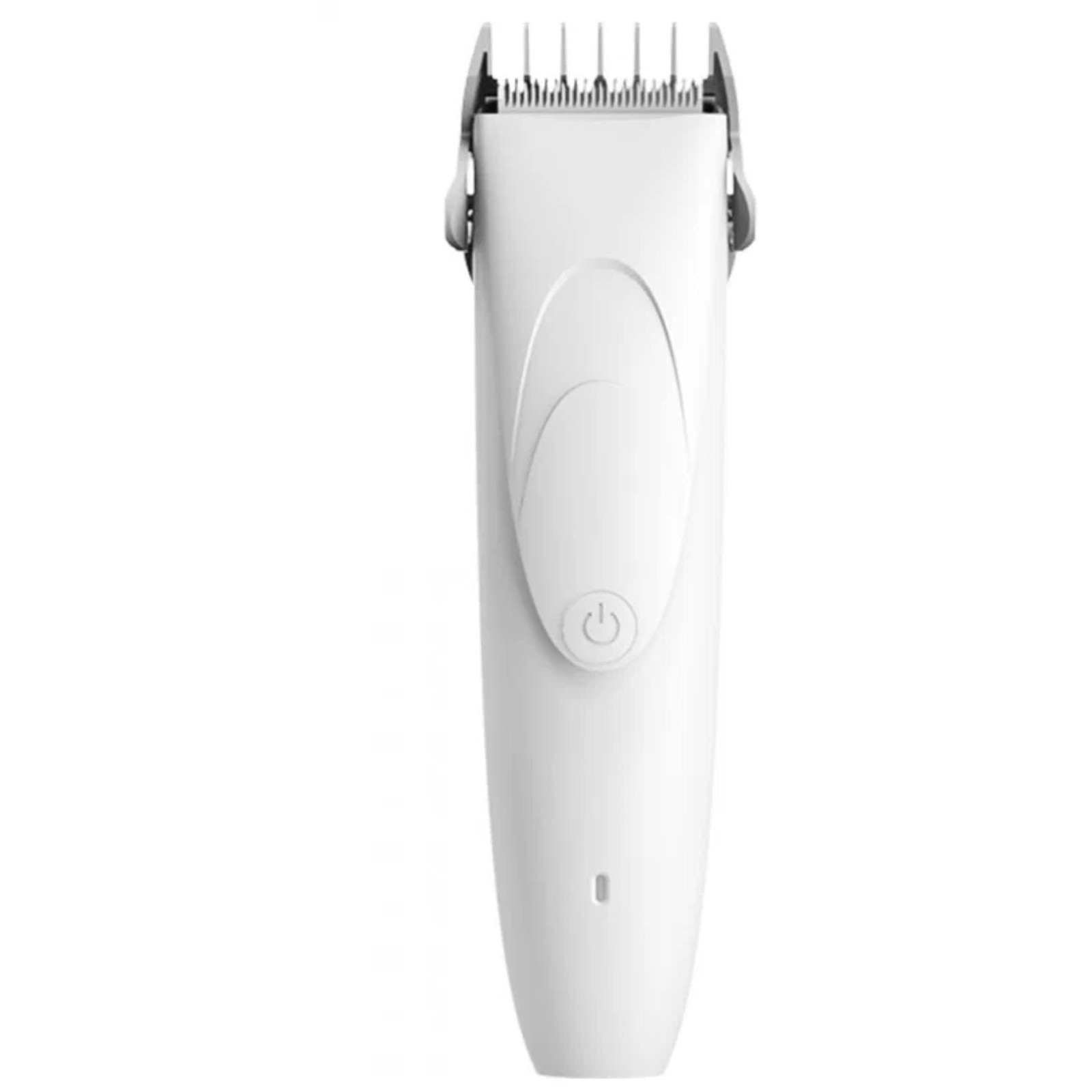 Машинка для груминга XIAOMI Pawbby Pet Hair Clippers MG-HC001A-EU 5 В керамика АКБ белая - фото 1