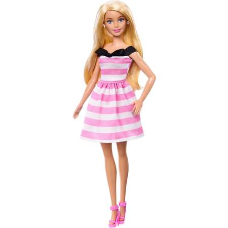 Кукла модельная Barbie