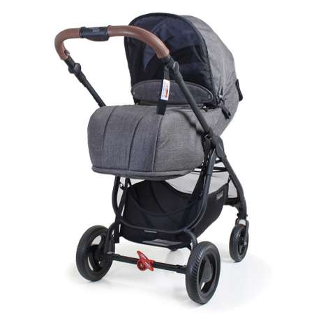 Коляска Valco baby Snap 4 Ultra Trend/Charcoal