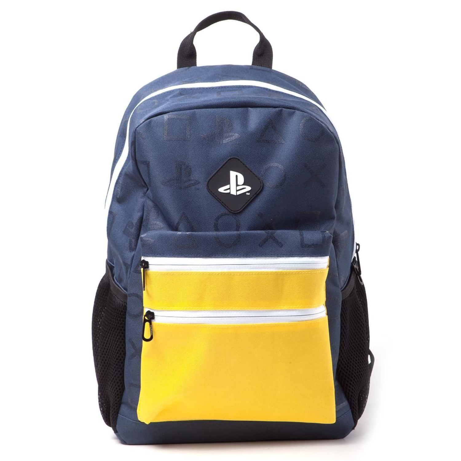 Рюкзак Difuzed Playstation: Colour Block Backpack BP226601SNY - фото 1