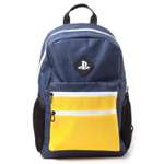 Рюкзак Difuzed Playstation: Colour Block Backpack BP226601SNY