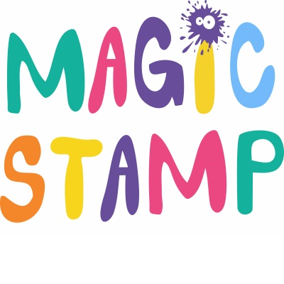 Magic Stamp