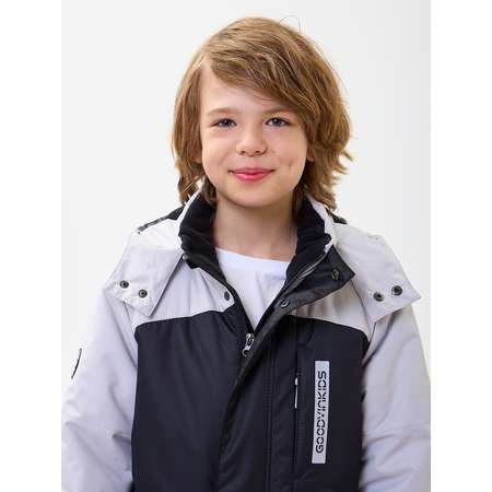 Комбинезон GooDvinKids