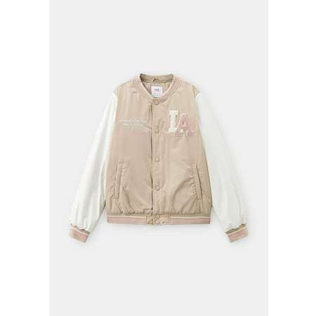 Keiko suede bomber jacket best sale