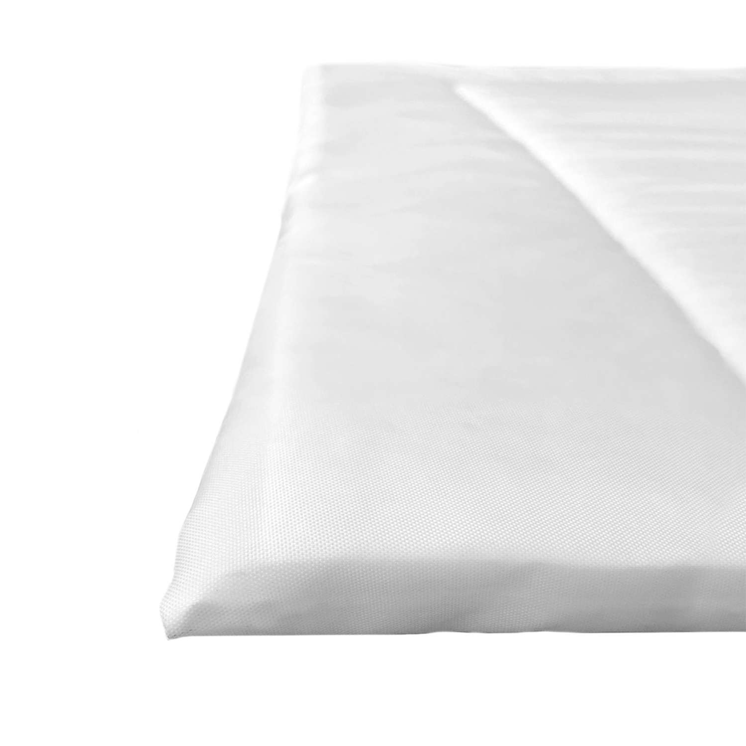 Матрас на пеленальный столик sfer.tex 70х50 см белый универсальный - фото 5
