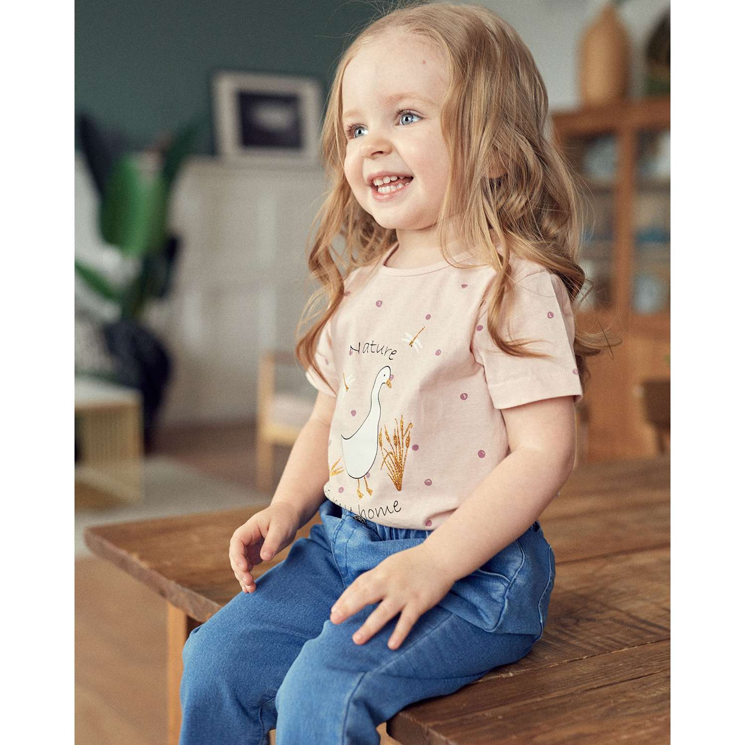 Футболка BabyGo S22BG1-SG1ig-00 - фото 6