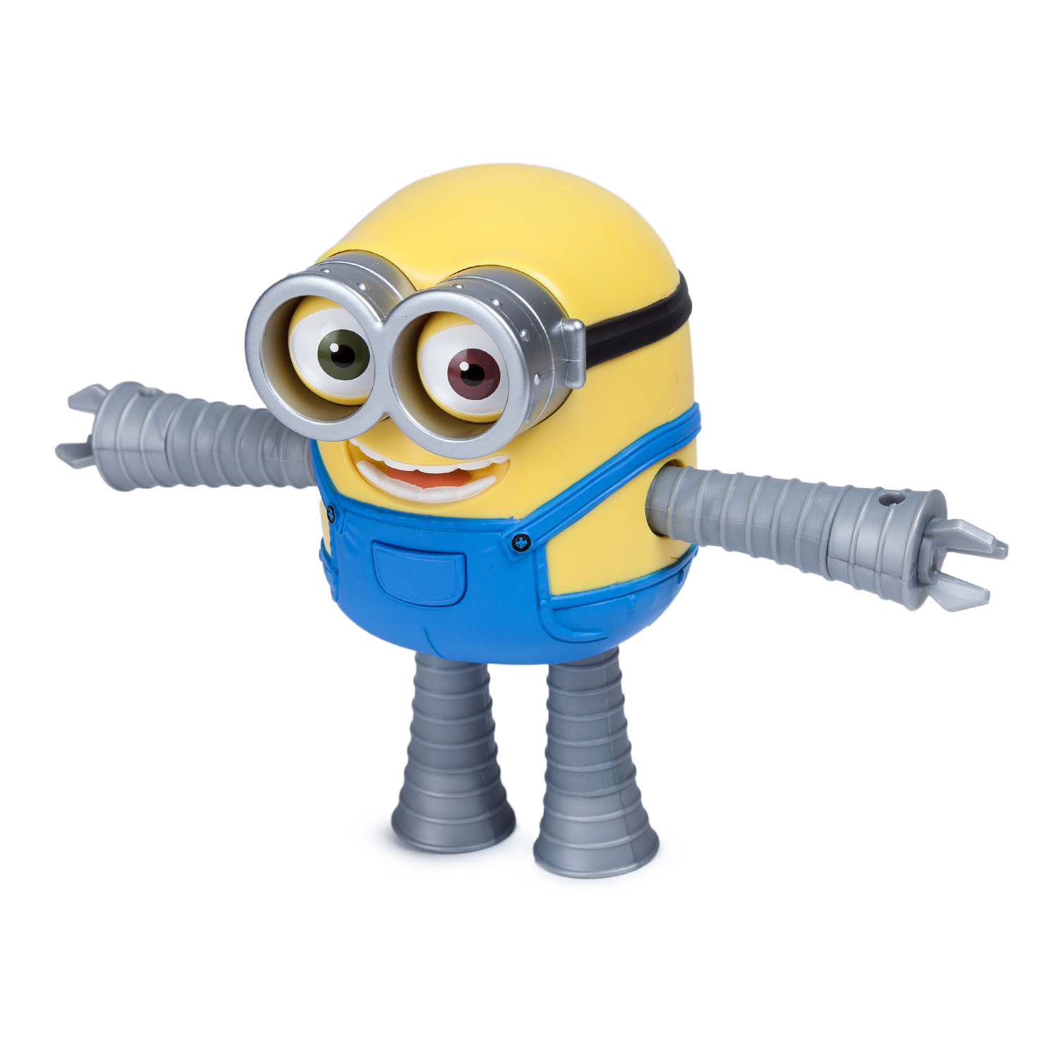 Фигурка Minions Гадкий Я Делюкс в ассортименте - фото 5