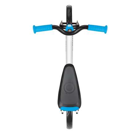 Беговел Globber Go Bike Бело-голубой 610-160