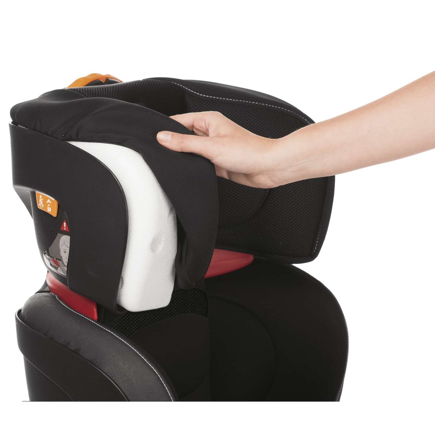 кресло chicco oasys 1 isofix