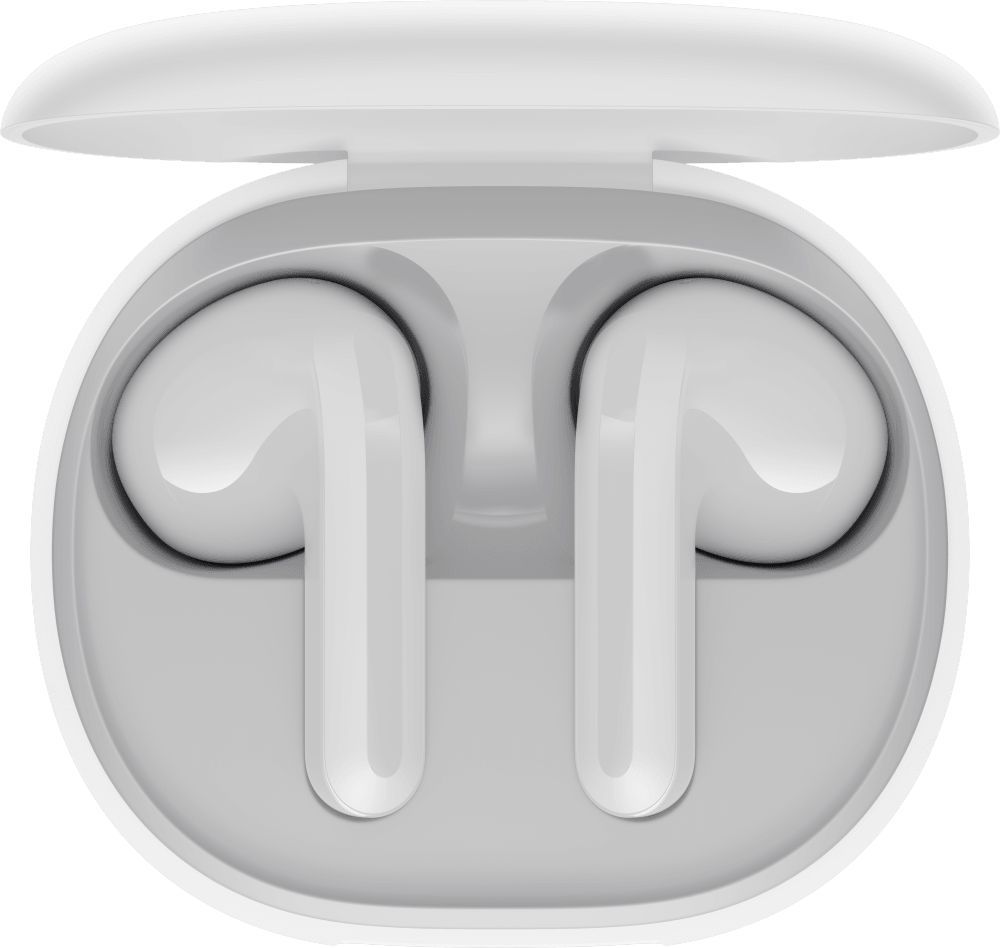 Беспроводные наушники XIAOMI Buds 4 Lite - фото 6