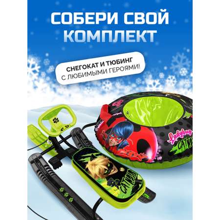 Тюбинг NiKA kids 90 см