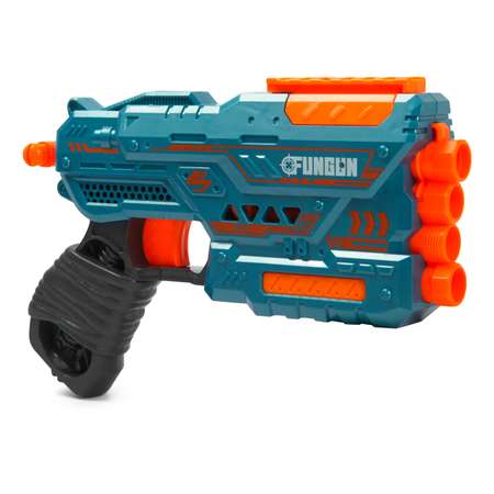 Бластер FUNGUN Ironclaw