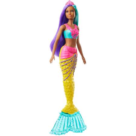 Кукла модельная Barbie