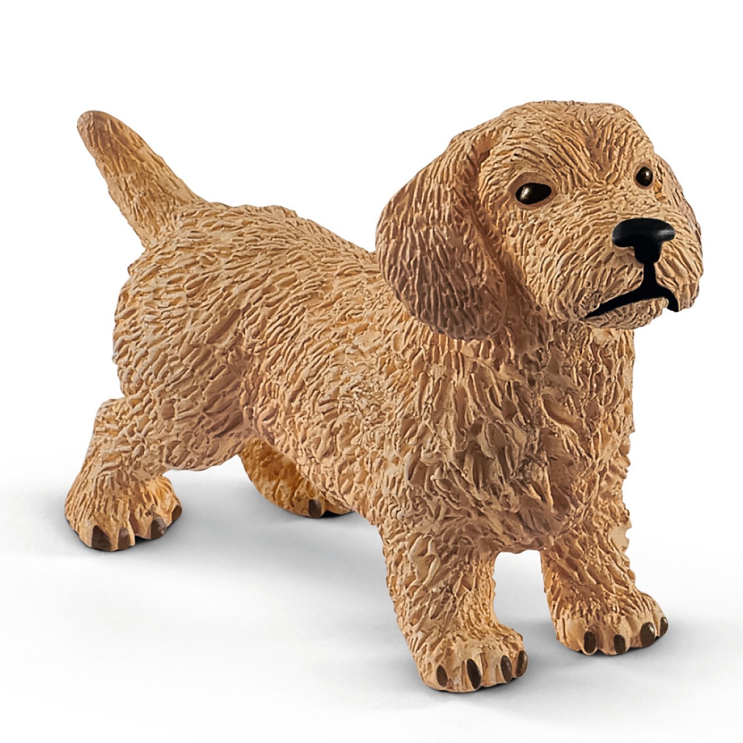 Фигурка SCHLEICH Такса 13891 - фото 1