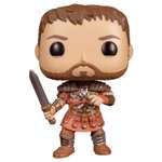 Фигурка Funko POP! Movies Gladiator Maximus w/Armor (Exc) 40817