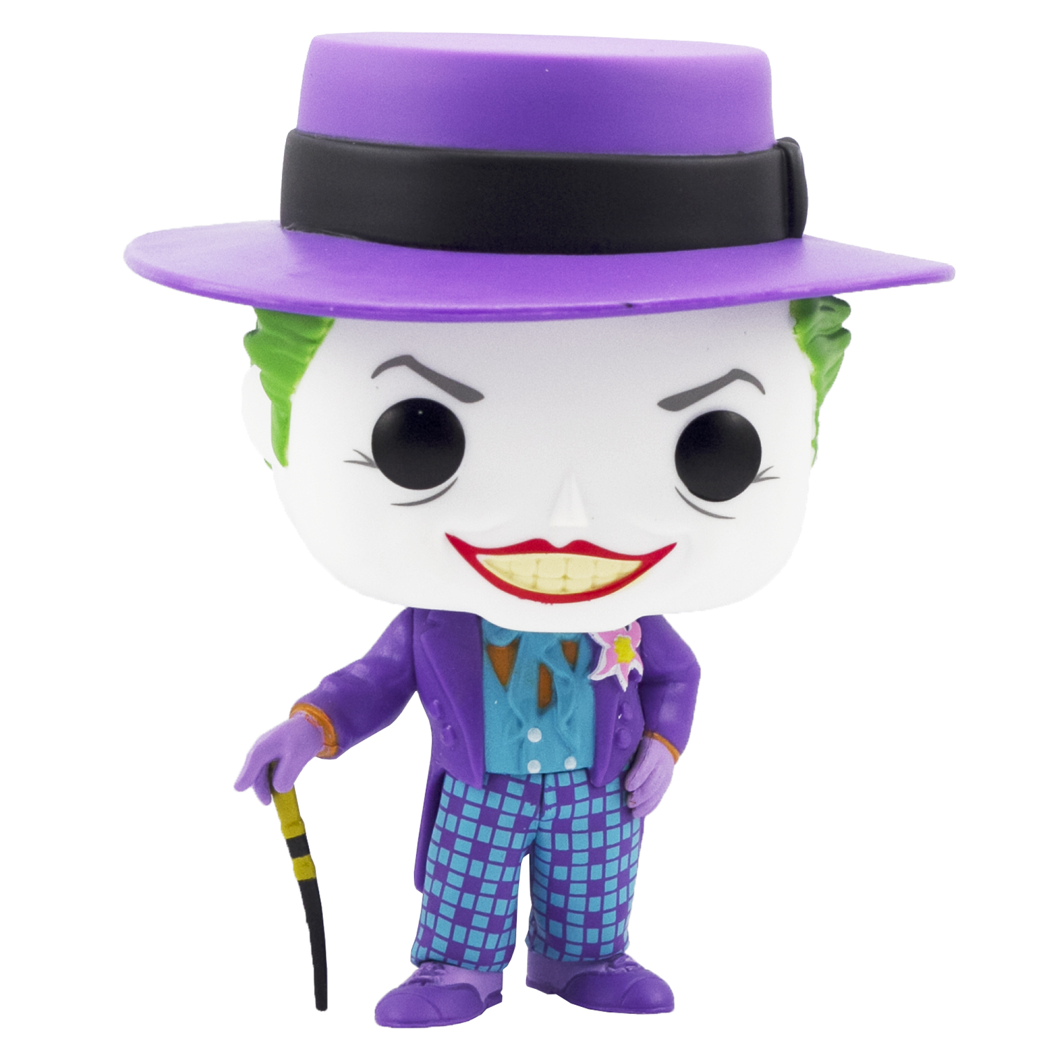 Игрушка Funko Joker Fun2549587 купить по цене 1499 ₽ в интернет-магазине  Детский мир