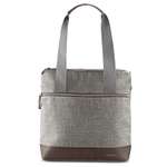 Сумка-рюкзак для коляски Inglesina Back Bag Aptica Mineral Grey Melange