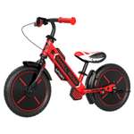 Беговел Small Rider Roadster Sport Eva красный