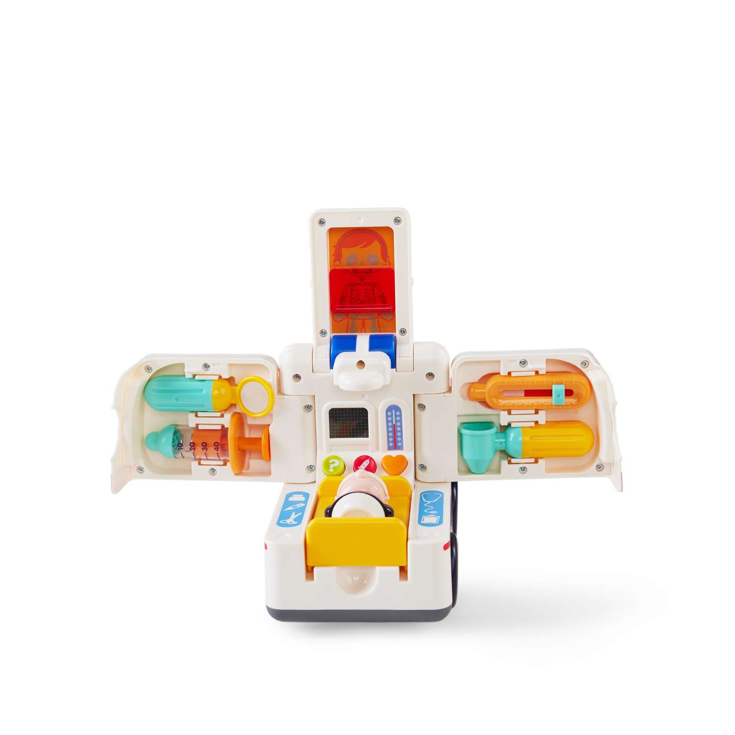 Игрушка Happy Baby - фото 4