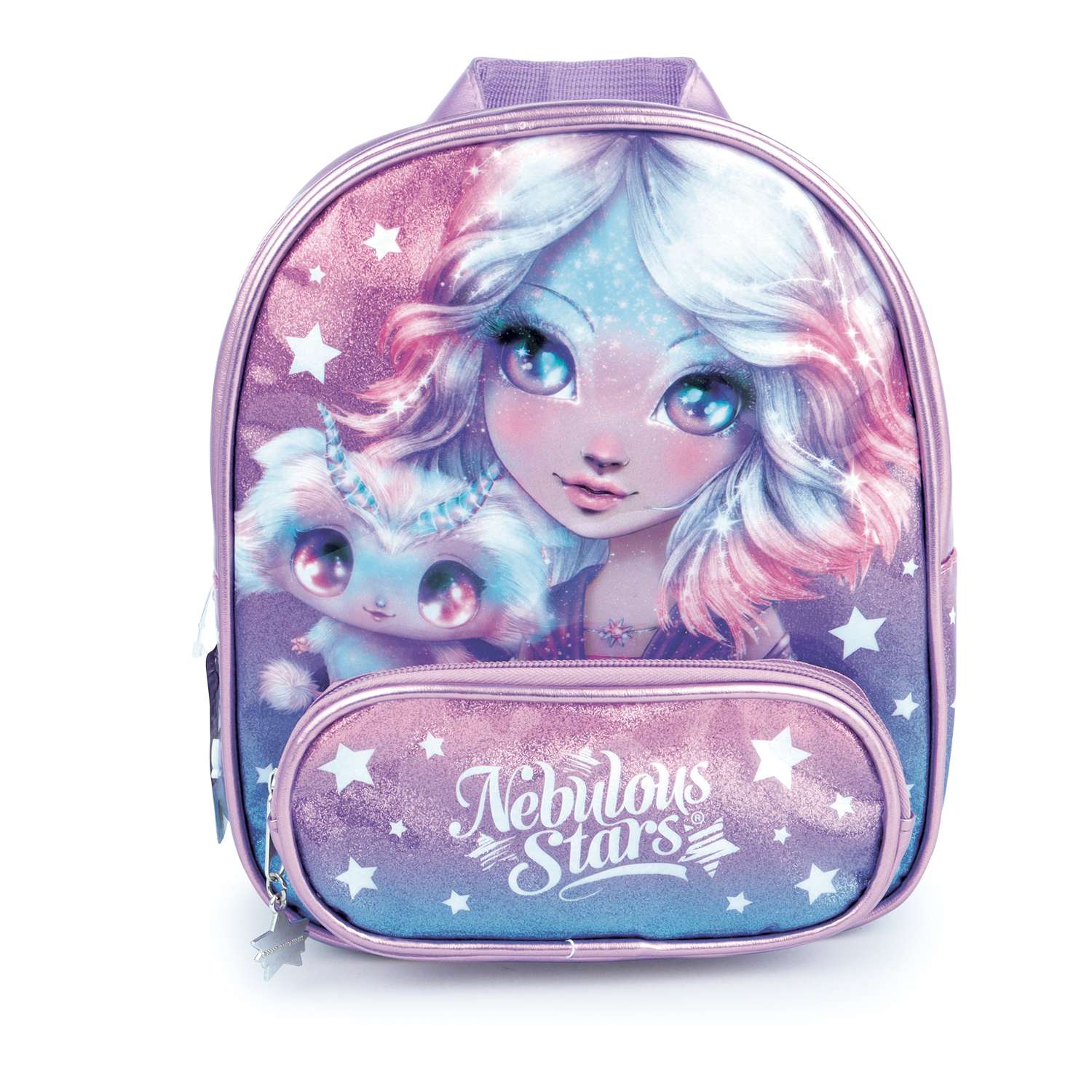 Рюкзак Nebulous Stars для девочек - фото 1