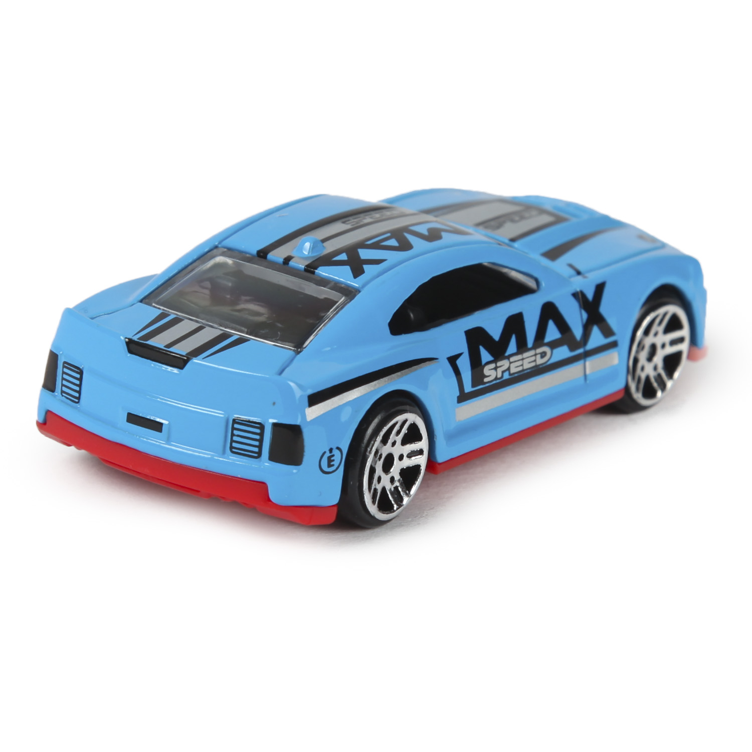 Автомобиль Mobicaro гоночный 1:64 в ассортименте OTB0583977 - фото 5