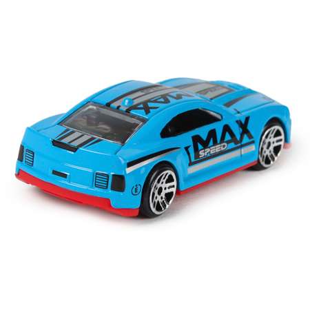 Автомобиль Mobicaro гоночный 1:64 в ассортименте