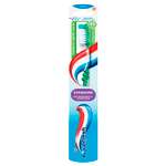 Зубная щетка Aquafresh Standard средней жесткости в ассортименте