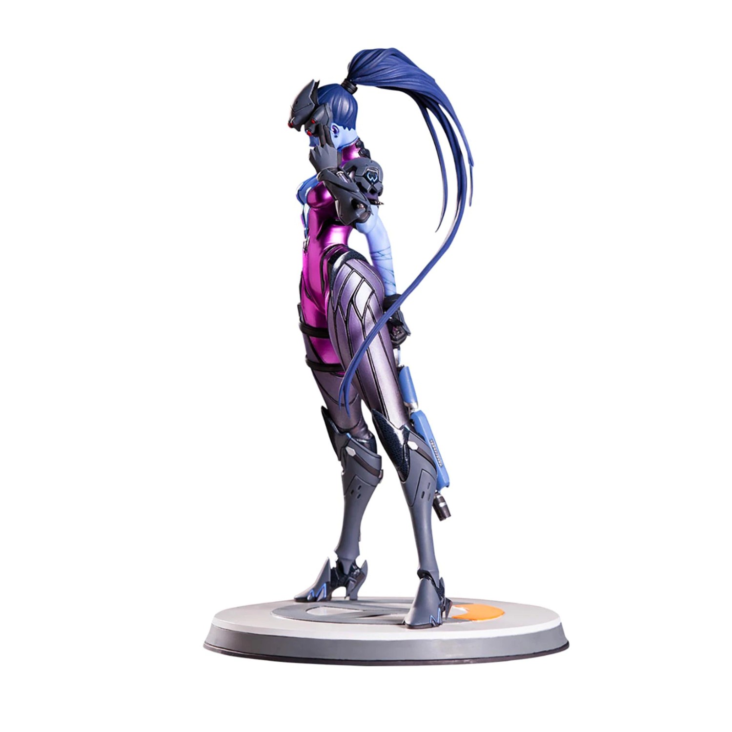 Фигурка Blizzard Overwatch Widowmaker B62281 - фото 3