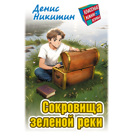 Классные каникулы Книжный дом 256 страниц