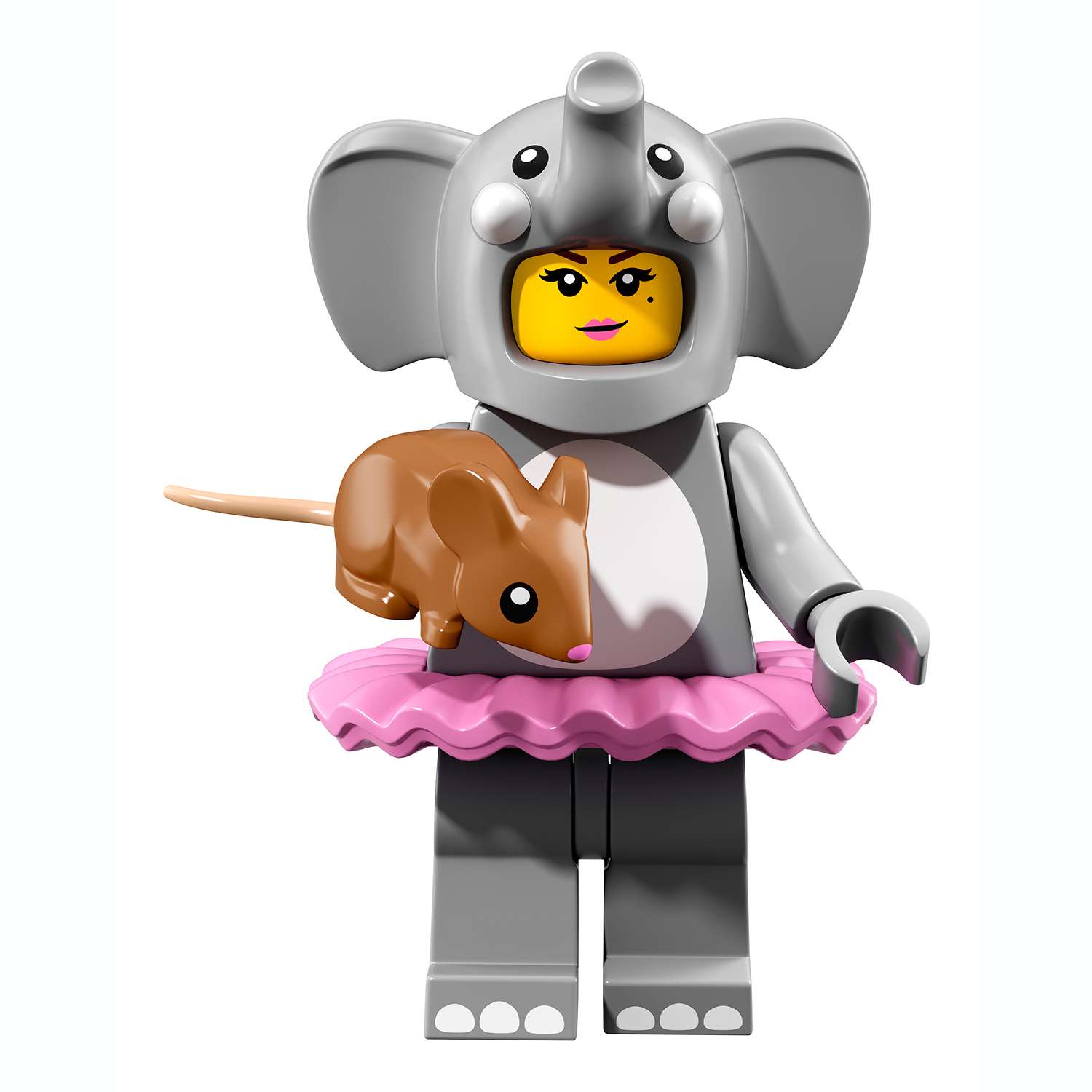 Минифигурки LEGO Юбилейная серия 71021 в непрозрачной упаковке (Сюрприз) - фото 21