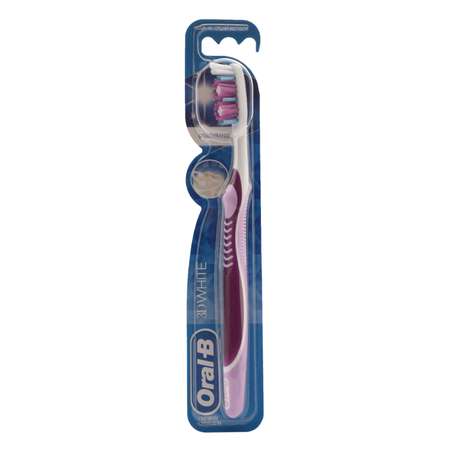 Зубная щетка классическая Oral-B в ассортименте