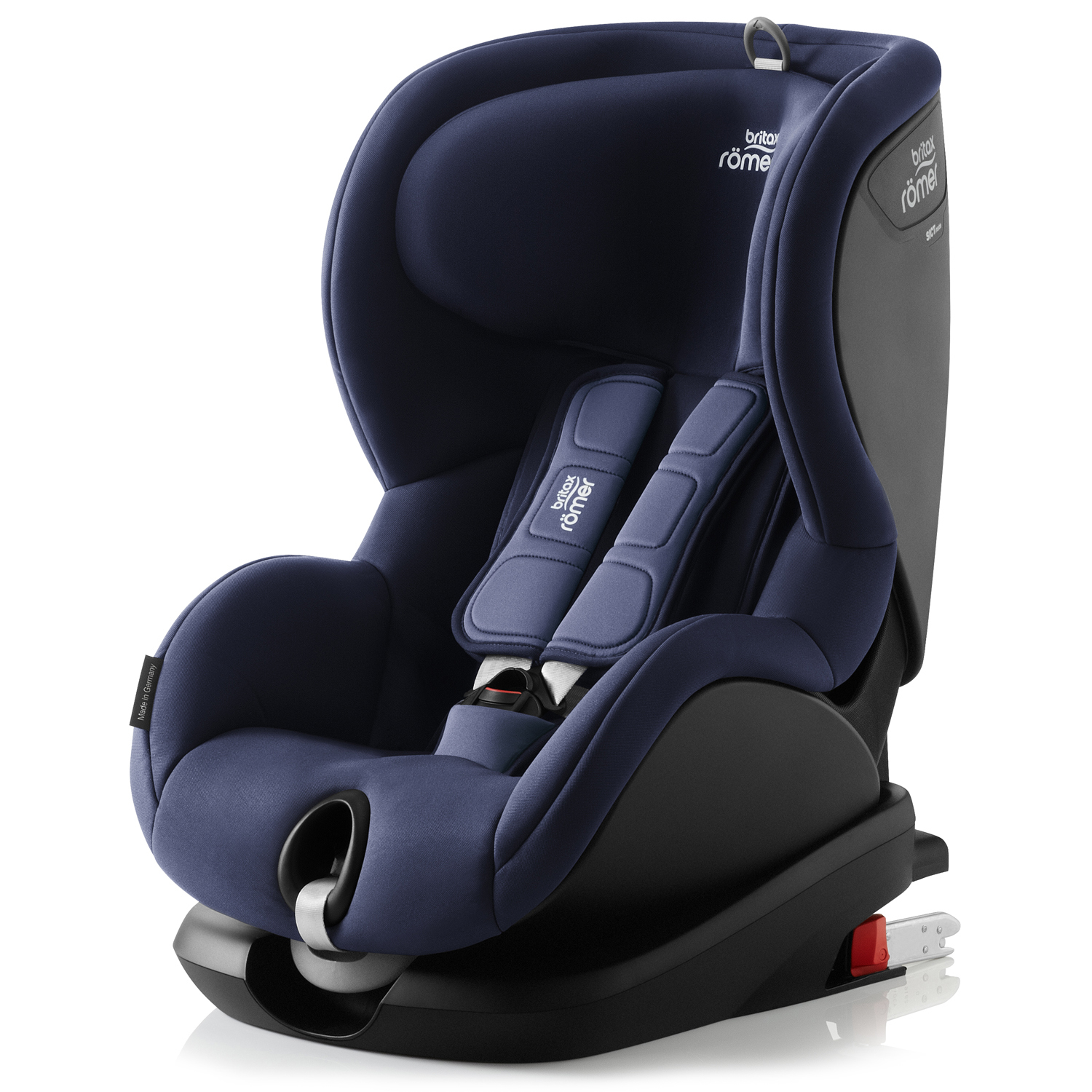 Автокресло Britax Roemer Trifix 2 i-Size Moonlight Blue - фото 1