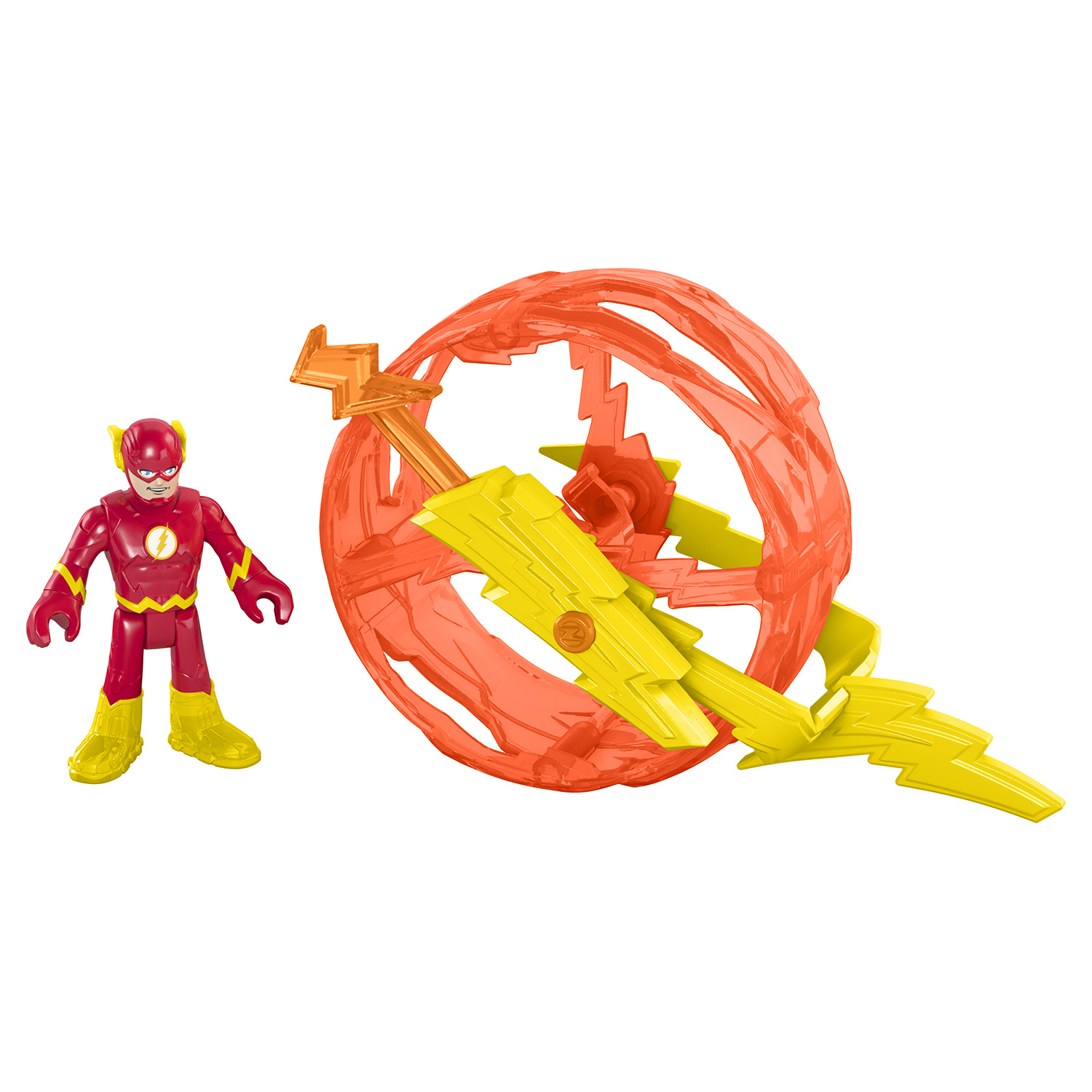 Фигурка IMAGINEXT DC Super Friends DHT70 - фото 1