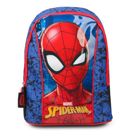 Рюкзак дошкольный Erhaft Spider man D-SPD031